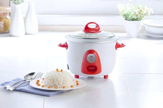Gotowanie ryżu: przegląd urządzeń do gotowania ryżu (ceny, fukncje, marki)