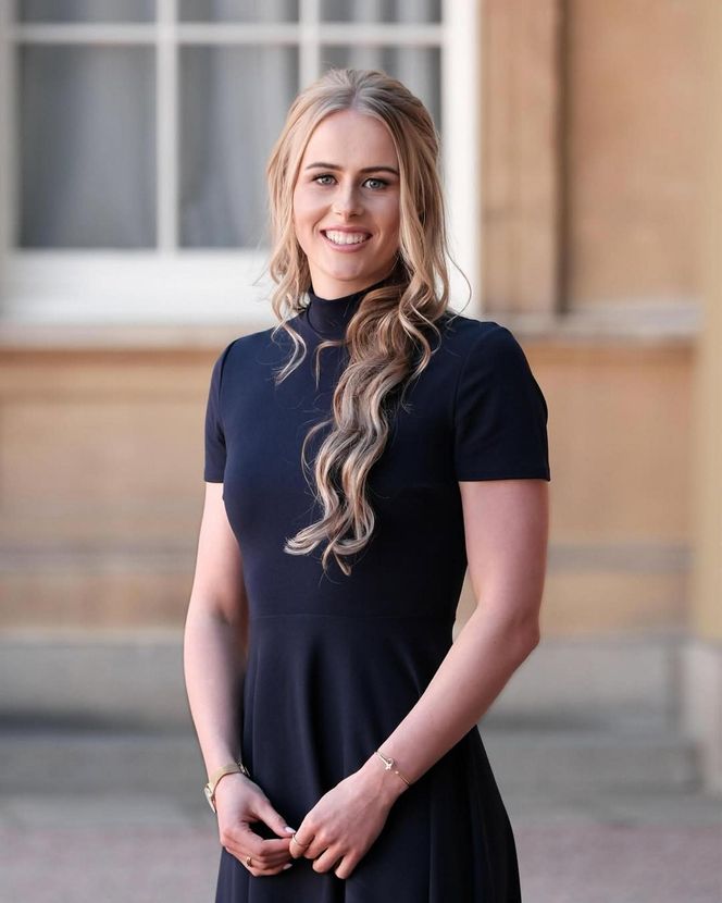 Hannah Hampton - angielska królowa karnychHannah Hampton - angielska królowa karnych