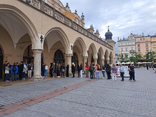 Noc Muzeów 2024 w Krakowie