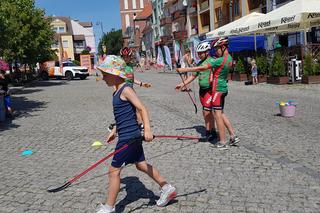 Eska Summer City na festiwalu rowerowym w Biskupcu. Zobaczcie, jak było! [ZDJĘCIA]