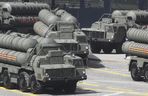 Putin, armia i triada nuklearna
