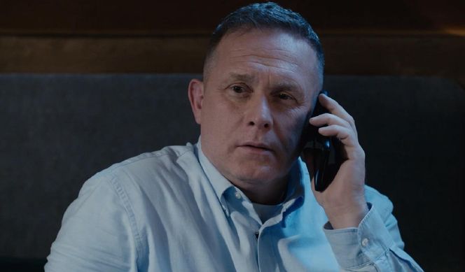 M jak miłość odc. 1878. Artur Rogowski (Robert Moskwa)