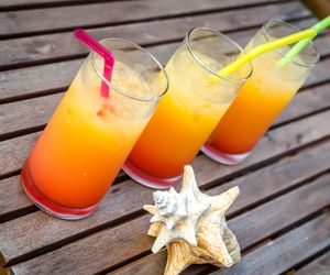 Drink z piwem Corona to hit serwisu Tik Tok