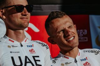 Tour de Pologne: Polskie gwiazdy znów pojadą razem! Majka i Kwiatkowski faworytami do triumfu?
