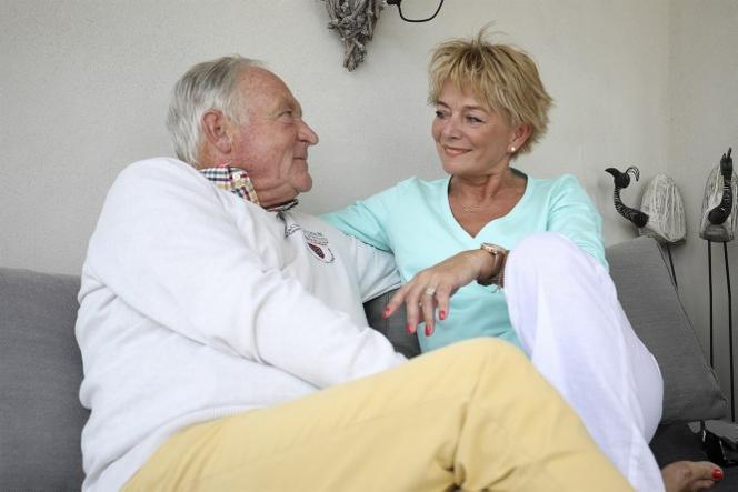 Gerard i Iwona walczą z koronawirusem