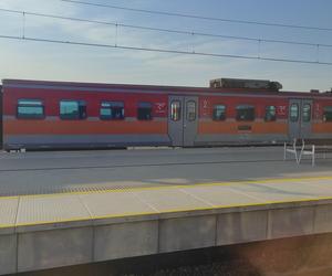 W sierpniu zmiany w rozkładzie jazdy pociągów. Komunikacja zastępcza