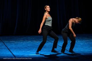 SCENA OTWARTA. Finał konkursu „My Dance” i spektakl „Humani corporis fabrica”