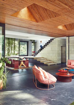 Bureaux RPA
