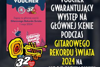 Najciekawsze aukcje WOŚP we Wrocławiu. Wylicytuj 365 burgerów, lot helikopterem i wiele innych