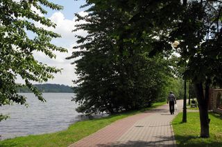 TOP 10 najbardziej zielonych miast woj. warmińsko-mazurskiego