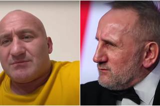 Stanowcza reakcja władz miasta na angaż Słowika w MMA-VIP! Marcin Najman poniesie konsekwencje?