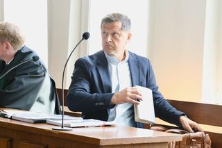 Taśmy Lewandowskiego już jawne. Szokujące nagrania. Obrona Kucharskiego wybrała mniejsze zło