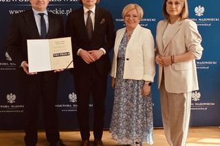 Będzie remont drogi gminnej na trasie Kotuń - Pieróg