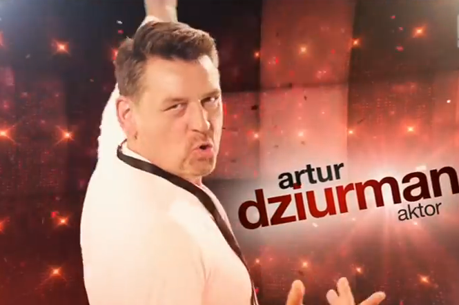 artur dziurman