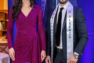 Mister Supranational 2019 w Katowicach: Kandydaci przyjechali do Polski