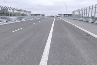 Kończą się prace przy budowie wiaduktu w ciągu ul. Żeromskiego i Lubelskiej