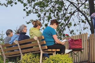  Ciągle kultywowana majowa tradycja