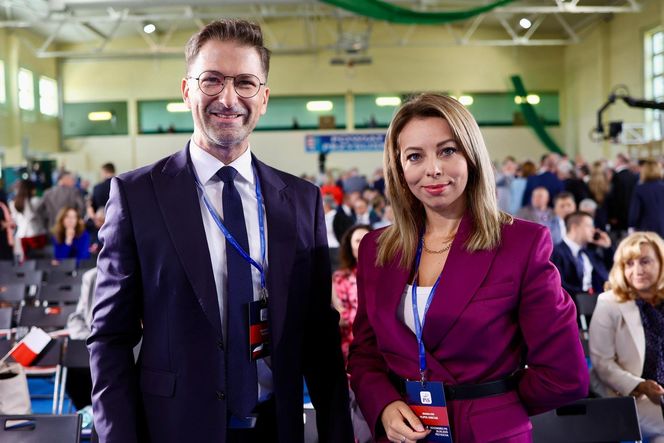 Kongres PIS w Przysusze
