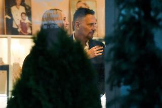 Ibisz zamówił żonie diamenty