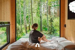 Gdzie na weekend pod Warszawą? Hidden Base — Wiskitki, 60 km od Warszawy