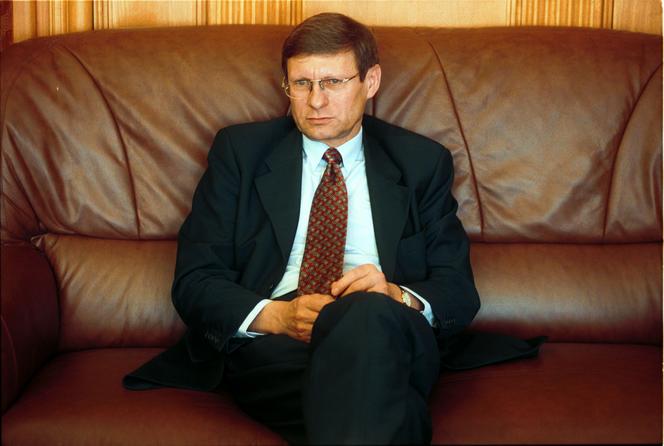 Leszek Balcerowicz