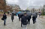 Zabójstwo 16-letniej Mai. Marsz Białych Aniołów w Mławie