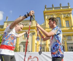 28. Bieg po Nowe Życie – bo dzielenie się sobą jest najwyższą wartością