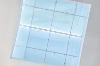 Muzeum Sztuki Nowoczesnej w Warszawie: MSN w budowie maj 2023