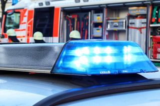 17-latek bez prawa jazdy uciekał motorowerem przed patrolem. Nastolatek przewoził swoją koleżankę
