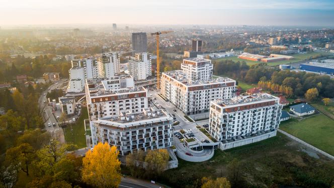 Najciekawsze apartamenty w Rzeszowie – przeglądamy wyjątkowe metraże!