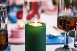 Gustaf Westman i IKEA