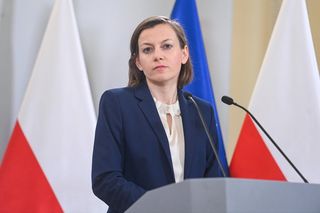 Zuzanna Rudzińska-Bluszcz rezygnuje z funkcji wiceministra sprawiedliwości. To była fascynująca podróż