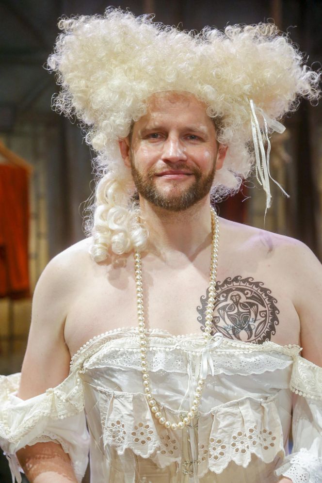 Znany aktor chodził z córką Wałęsy