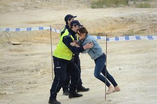 	Pierwsza miłość odc. 3717. Kalina (Magdalena Wieczorek),