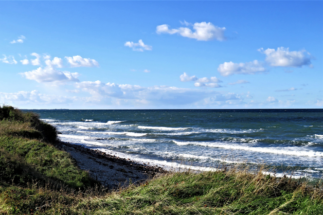 Ceny nad morzem zaskakują?