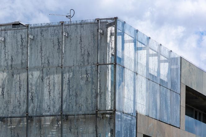 Ambasada Niderlandów w Warszawie