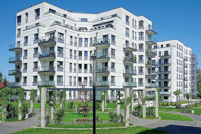 mała architektura