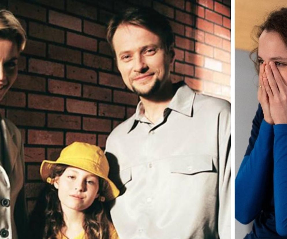 Na dobre i na ze. Julka Burska ściągnie Zosię i Kubę? - Czeka nas wielki powrót do Na dobre i na złe? Foremniak i Żmijewski znowu w Leśnej Górze