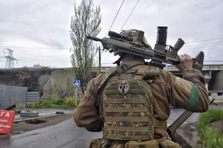 Rosja zaatakuje Mołdawię? Ukraińskie władze ostrzegają: Rosja ma plan