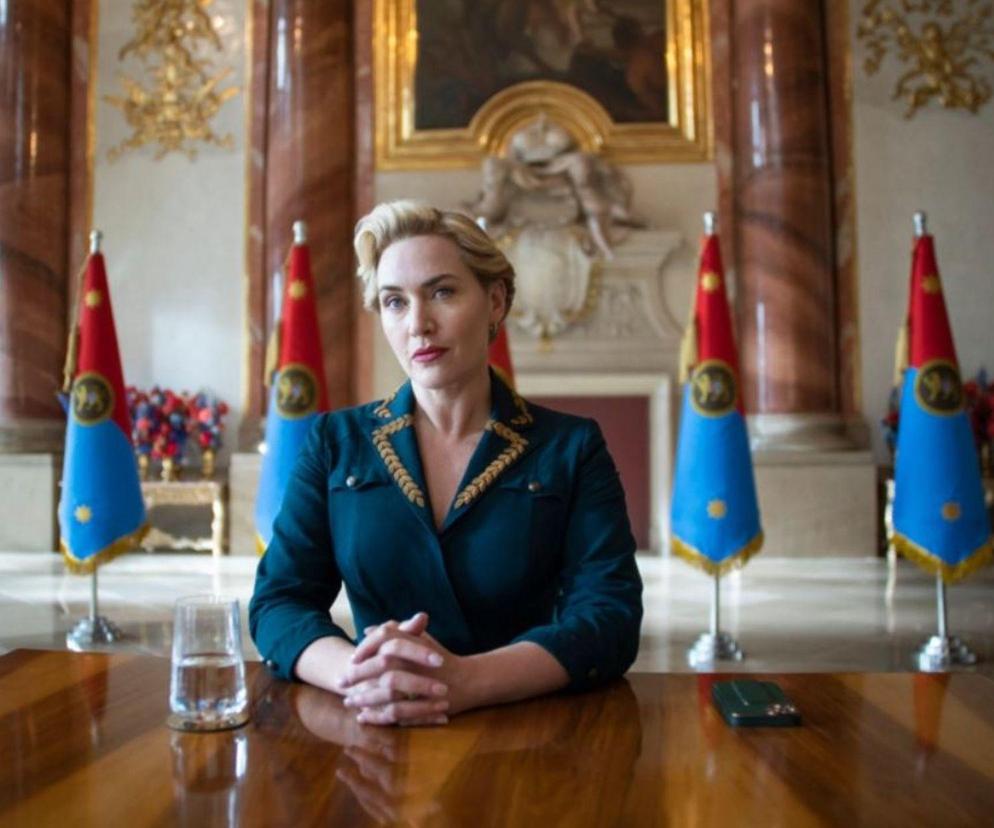“Reżim” – Kate Winslet jako dyktatorka w nowym serialu HBO Max. Kiedy premiera?