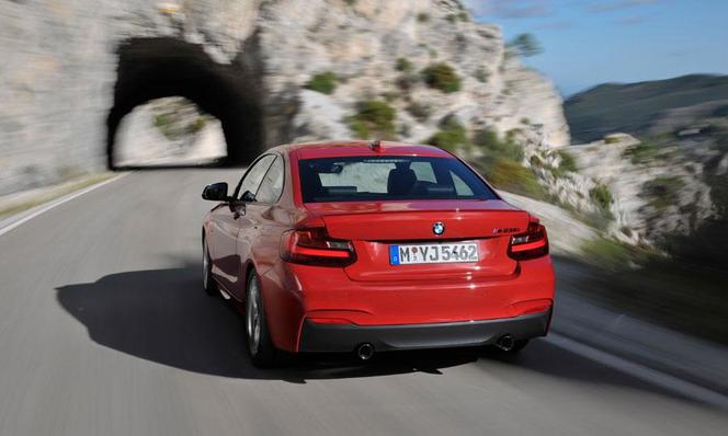 BMW serii 2