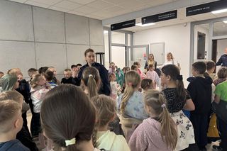 Wilki na ławie oskarżonych.