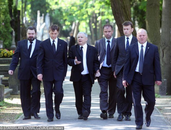 Kuchciński doi sejm na paliwo