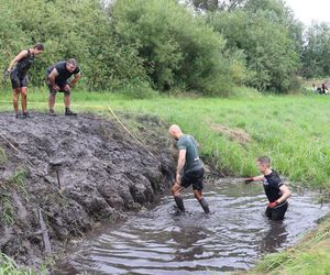 Runmageddon w Lublinie - bieg niedzielny