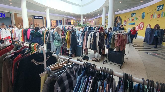 Babi Targ i Mami Babi Targ w Bydgoszczy. Wiosenne wietrzenie szaf już za nami!