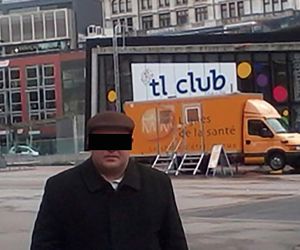 Rzeźnik z Gruzji zamordował piękną Paulinę. Sprawa zabójstwa w Łodzi nie ma końca
