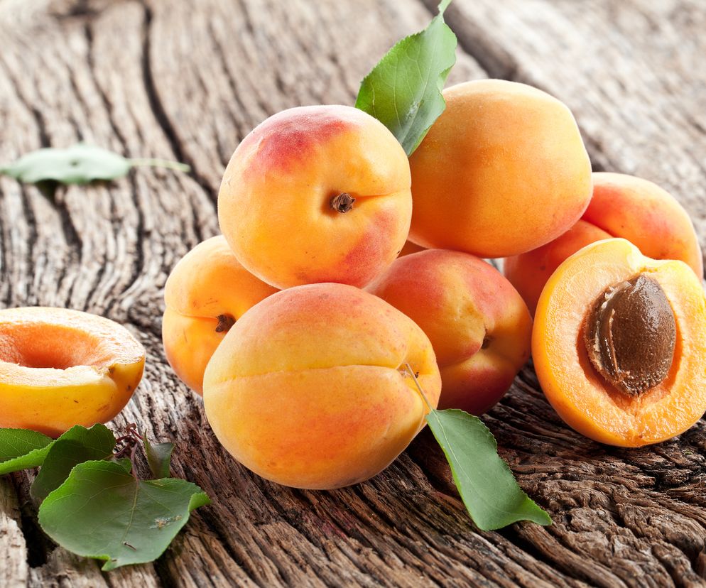 MORELE regulują ciśnienie, opóźniają starzenie i łagodzą nadkwasotę