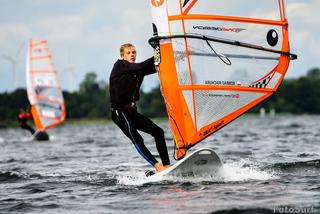 Mistrzostwa Polski Młodzików w Windsurfingu