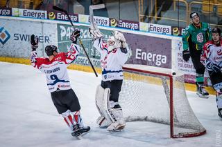 KH Energa Toruń - JKH GKS Jastrzębie 4:1, zdjęcia z Tor-Toru