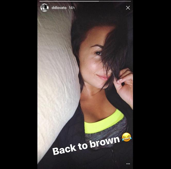 Demi Lovato